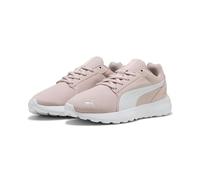 PUMA Women's SOFTRIDE Cosmic LT WMNS Sneaker, Mauve Mist White, 3.5 UK