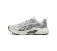 PUMA Womens Softride Escalate Lace Up Sneakers Shoes Casual - Grey