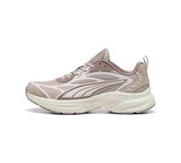 PUMA Womens Softride Escalate Lace Up Sneakers Shoes Casual - Grey