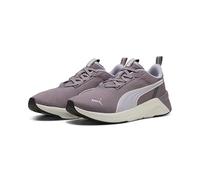 PUMA Women's SOFTRIDE Harli WNS Road Running Shoe, Plum JAM-Lilac Crush-Warm White, 6 UK