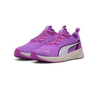 PUMA Women's SOFTRIDE Harli WNS Road Running Shoe, Pure Magenta-Lilac Frost-Midnight Plum, 8 UK