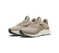 PUMA Women's SOFTRIDE MAYVE WN's Road Running Shoe, ICE Coffee-Alpine Snow, 5 UK