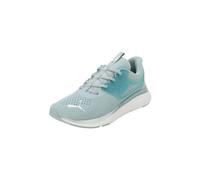 Puma Womens Softride Pro Echo Consonanc Running Shoe, Turquoise Surf-teak-warm White, 4 UK