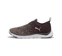 PUMA Women's Softride Remi Slip-on Knit Wn'sRoad Running Shoe