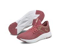 PUMA Women's Softride Sophia Running Shoe, Mauvewood-Rose Gold, 5.5 UK
