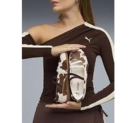 Puma Womens Speedcat Ballet Cow, Brown, Size 4, Women Brown