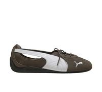 PUMA Womens Speedcat Ballet Nova Sneakers Shoes Casual - Brown, Brown, 7.5