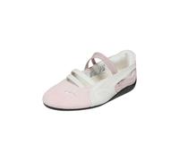 Puma Womens Speedcat Ballet Sd WNS Sneaker, Whisp of Pink-white-warm White, 10.5