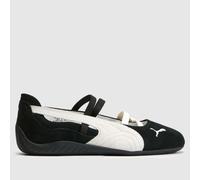 Puma Speedcat Sd Ballet Pumps Black EU 41 Woman