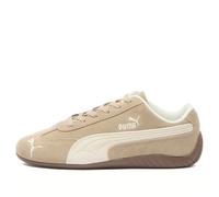Puma Women's Speedcat Elevated Sneaker Ice Coffee/Alpine Snow