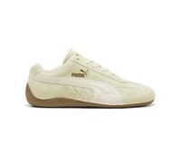 PUMA Womens Speedcat Faded Sneakers Shoes Casual - Green, Green, 5 UK