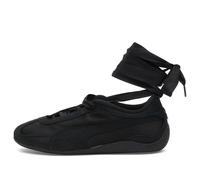 Puma Women's Speedcat Go Etoile Black/Glacial Gray UK 3
