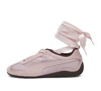 Puma Women's Speedcat Go Etoile Misty Pink/Chocolate Fondue