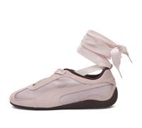 Puma Women's Speedcat Go Etoile Misty Pink/Chocolate Fondue UK 5