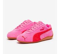 Puma Womens Speedcat OG Trainer - Pink - Size 4.5