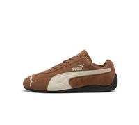 Puma Womens Speedcat OG - Brown Leather - Size UK 5