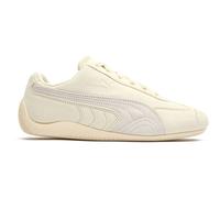 Puma Womens Speedcat Og Casual Trainers Natural