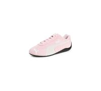 PUMA Women's Speedcat OG Sneakers, Pink-white, 5 UK