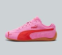 Puma Womens Speedcat OG Trainer - Pink - Size UK 5