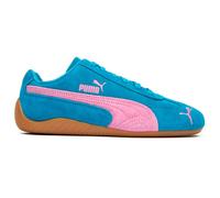 Puma Womens Speedcat Og Trainers - Blue Suede - Size UK 6