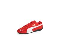 Puma Women's Speedcat Shoes for All Time Red/White for All Time Red/White Medium