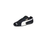 Puma Women's Speedcat Shoes Sneaker, Black/White, 6.5 UK