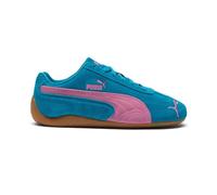 Puma Women's Speedcat Shoes Sneaker, Blue, 3.5 UK