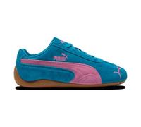 Puma Women's Speedcat Shoes Sneaker, Blue, 4 UK