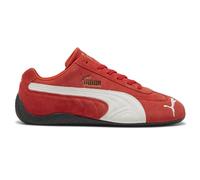 Puma Women's Speedcat Shoes Sneaker, For All Time Red/White, 4.5 UK