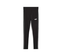 PUMA Womens Sport High-waist Leggings, Puma Black, M EU