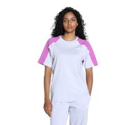 PUMA Womens Sport Relaxed Regular Fit T-Shirt