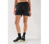 Puma Womens Sport Woven Shorts, Black, Size Xs, Women Black