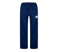 PUMA Womens Squad Wide Leg Pants Fl Joggers Persian Blue 12
