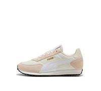 Puma Womens St Miler Rise Trainer, White, Size 4, Women White