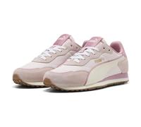 PUMA Women's ST Miler Rose Sneaker, Jasmine Flower-Frosted Ivory-Gum, 5.5 UK