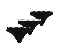 PUMA Women's String (Pack of 3)