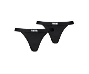 PUMA Women's String Underwear