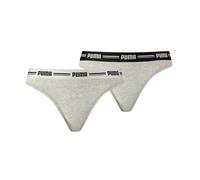 Puma Women's Strings - Iconic, Soft Cotton Modal Stretch, Advantage Pack