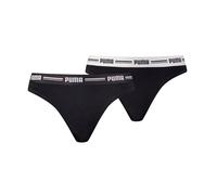 Puma Women's Strings - Iconic, Soft Cotton Modal Stretch, Advantage Pack