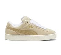 Puma Womens Suede XL, Beige, 10