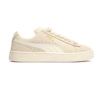 Puma Womens Suede Xl Casual Trainers Natural