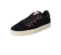 PUMA Women's Suede XL Lace VR WN's Sneaker, Black Black, 6.5 UK