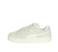 PUMA Womens Suede XL Trainers Alpine Snow 4 UK