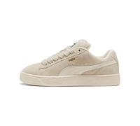Puma Suede XL shoes beige white - 39