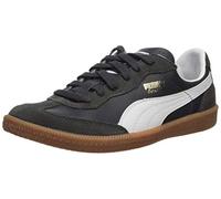 PUMA Women's Super Liga Og Sneaker, New Navy-White, 8.5 UK