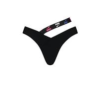 PUMA Womens Swim V Brief Bikini Bottom