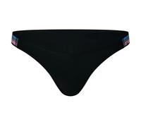 Puma Womens Swim V Shape Brazilian Bikini Bottoms Briefs