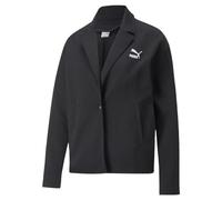 PUMA - Womens T7 Blazer Dk Jacket, Black, S