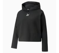 Puma Womens T7 Hoodie Hooded Sweatshirt 538267 - XL