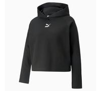 Puma Select T7 Dk Hoodie Black XS Women